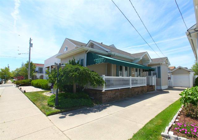 6 S Swarthmore Ave