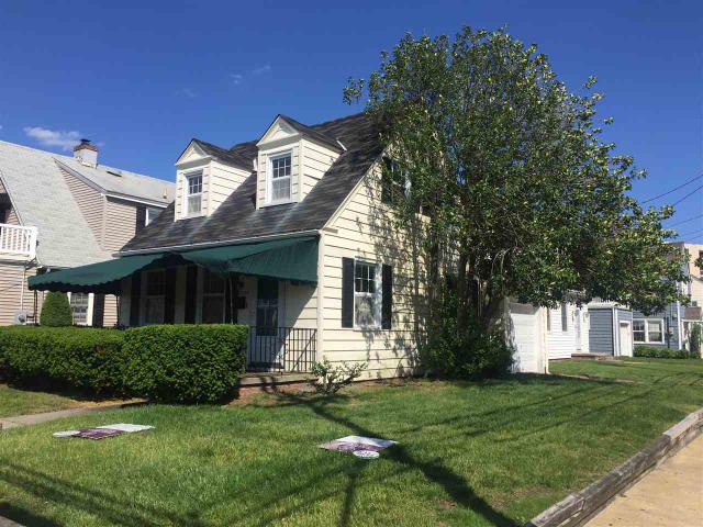 111 S 16th Ave #502