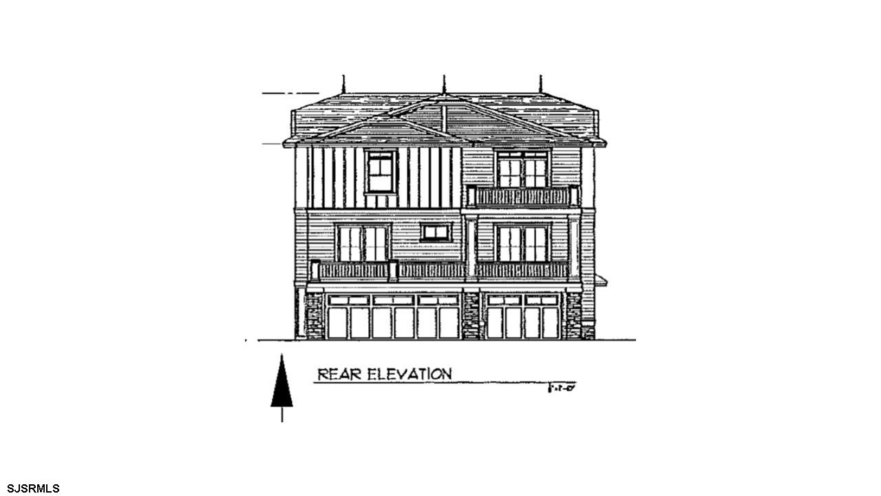 For Sale: 106 S 16th Ave #APT A Longport, NJ 08403