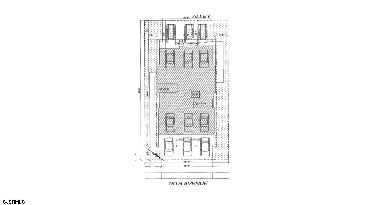 For Sale: 106 S 16th Ave #APT B Longport, NJ 08403
