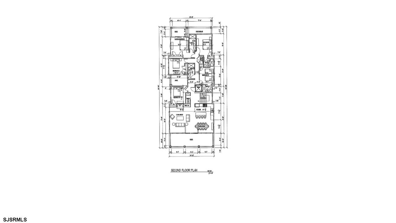 For Sale: 106 S 16th Ave #APT B Longport, NJ 08403