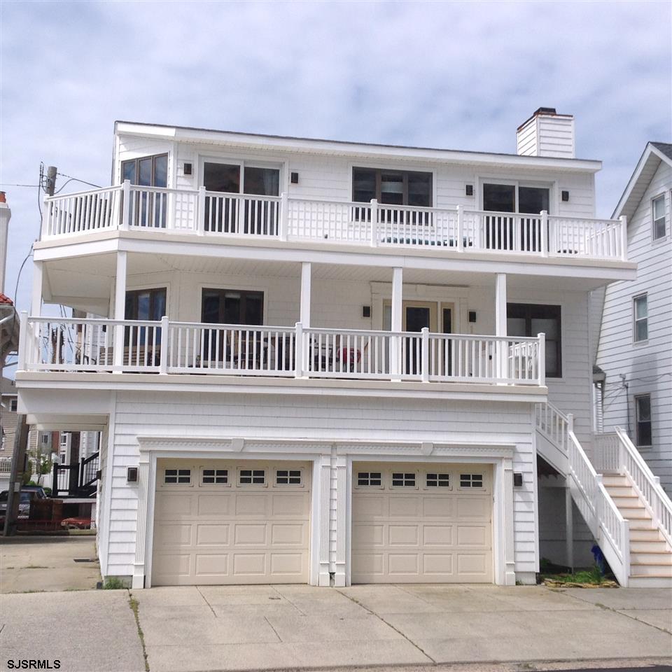 108 S Nashville Ave Ave, Ventnor City NJ 08406
