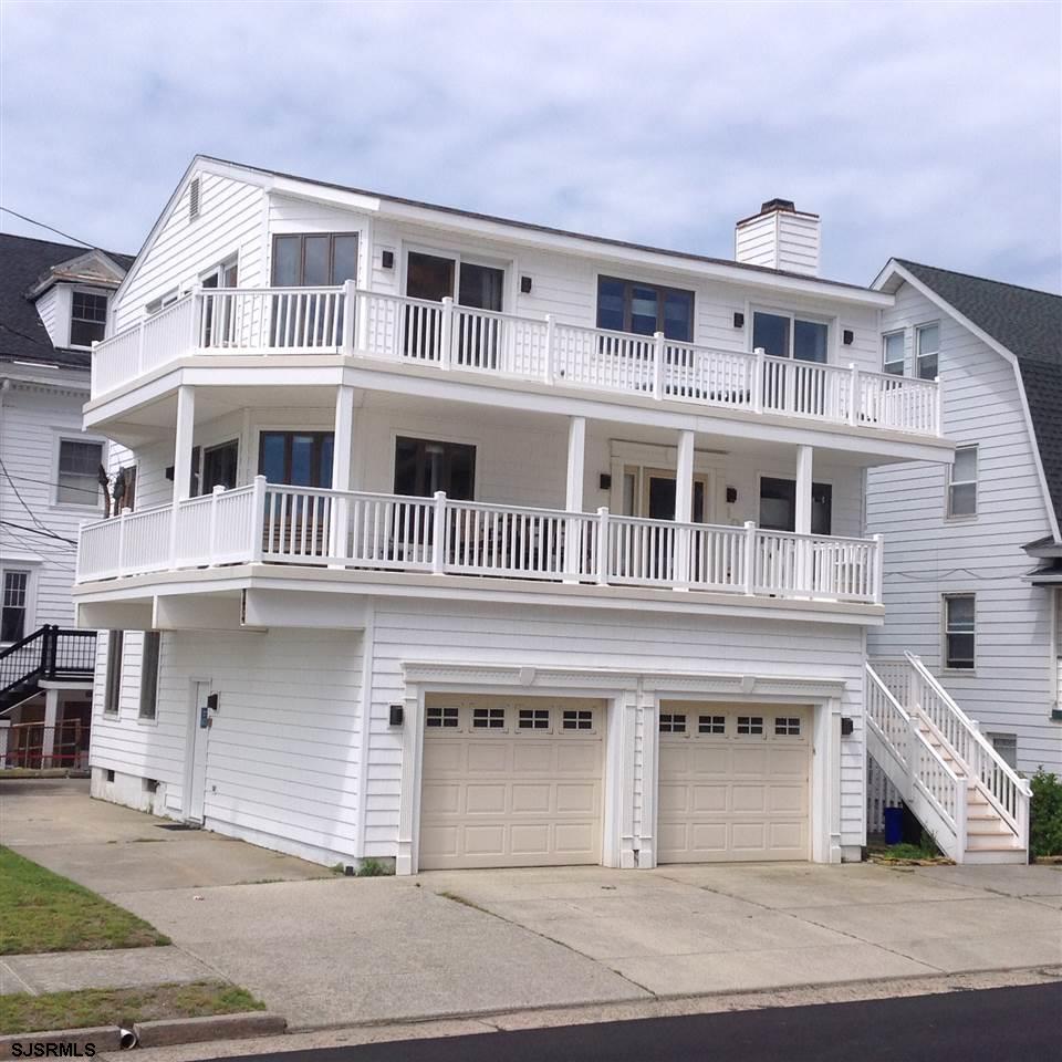 108 S Nashville Ave Ave, Ventnor City NJ 08406
