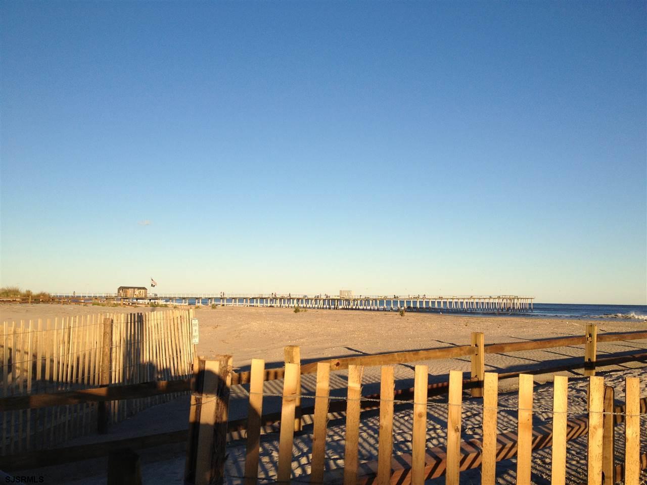 For Sale: 25 S Little Rock Ave #APT 1 Ventnor City, NJ 08406