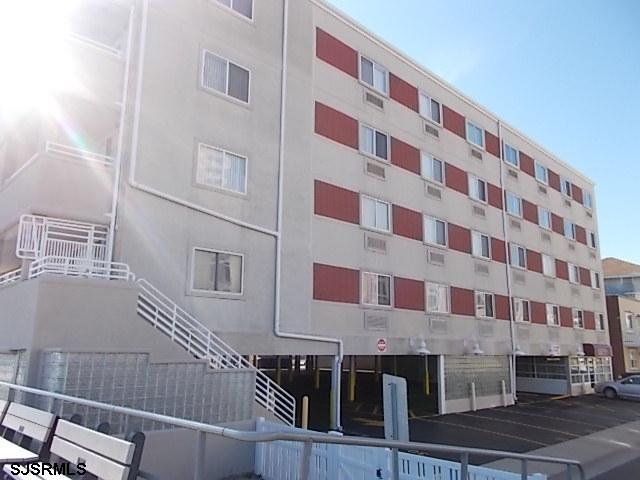 For Sale: 5300 Boardwalk #UNIT 409 Ventnor City, NJ 08406