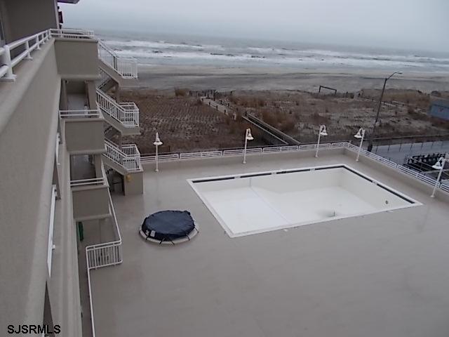 For Sale: 5300 Boardwalk #UNIT 409 Ventnor City, NJ 08406
