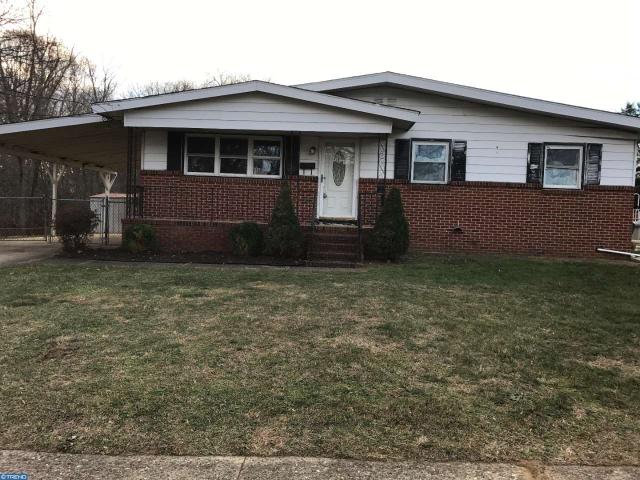 20 Hanover Ct