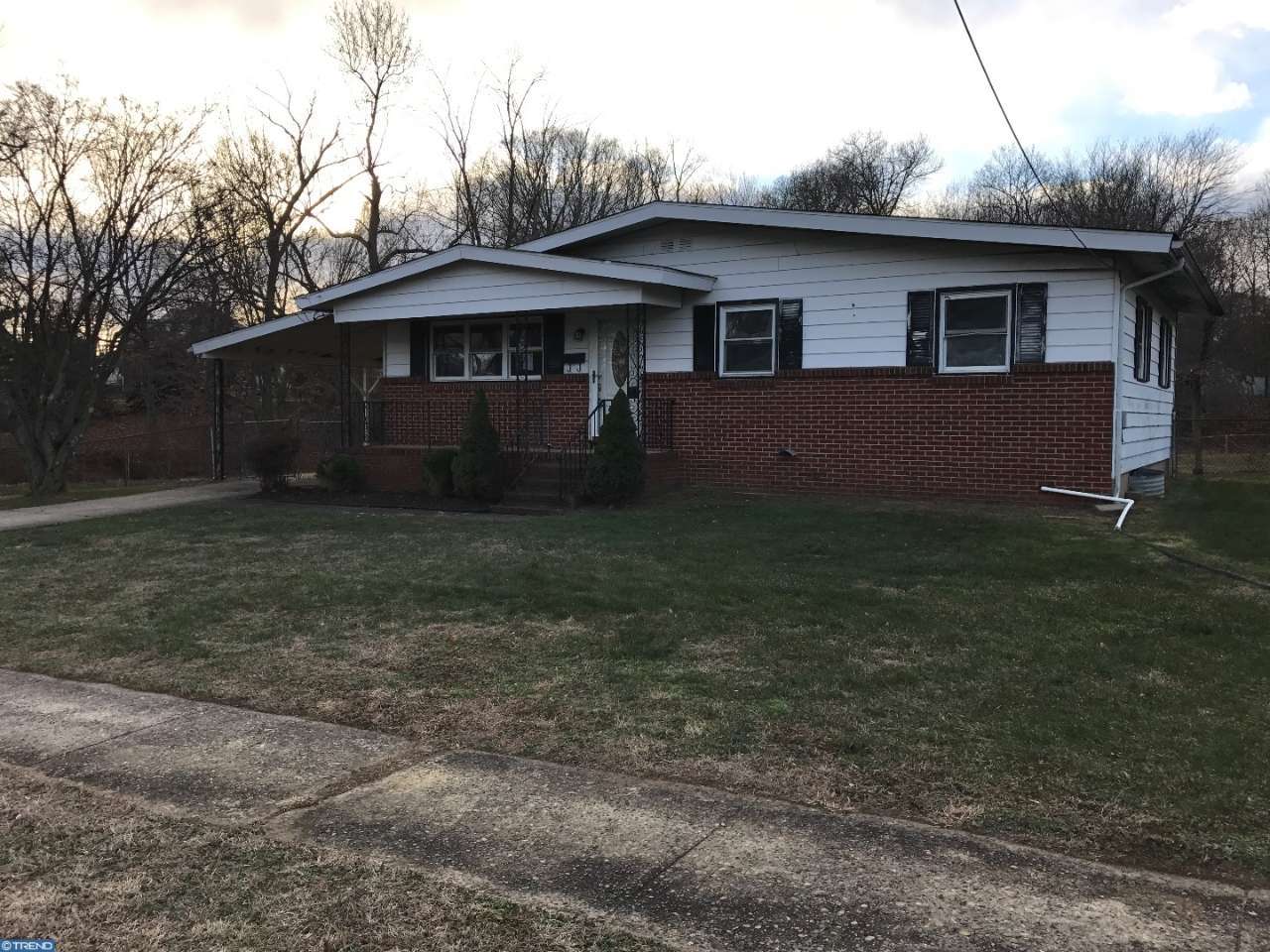 20 Hanover Ct