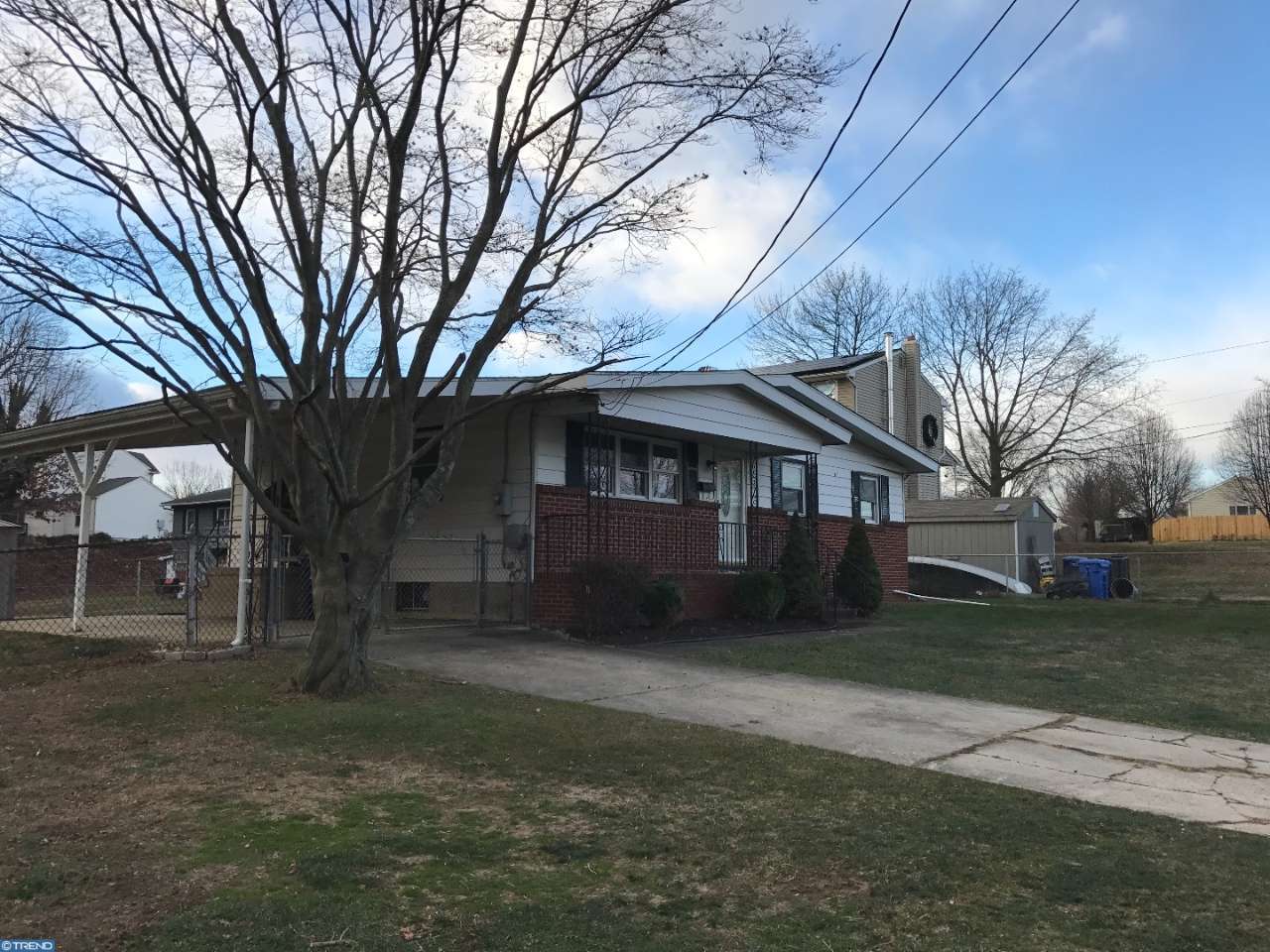 20 Hanover Ct