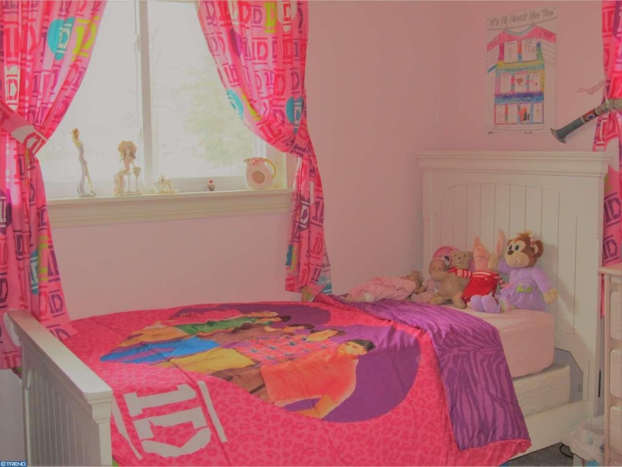 5 Norfolk Ct