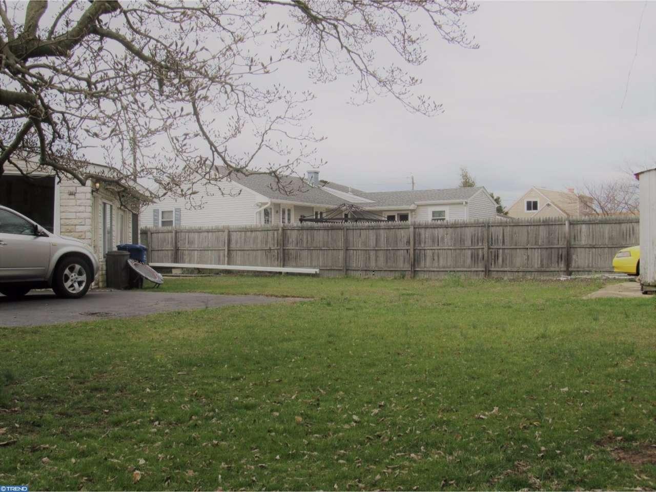 5 Norfolk Ct