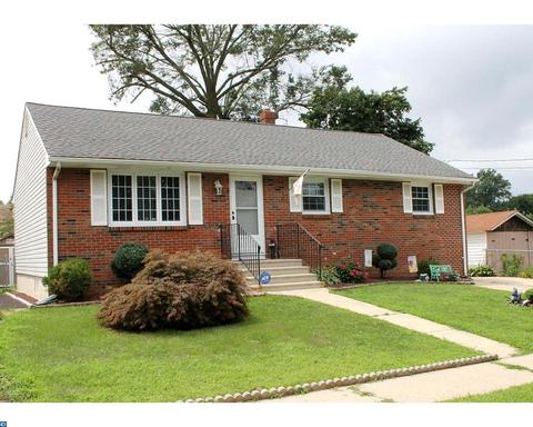 8 Dailey Dr