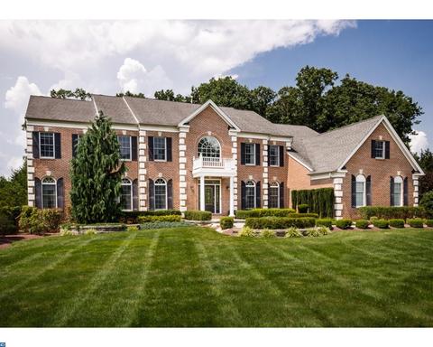 6 Mcknight Ct