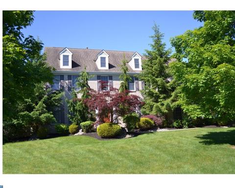 6 Mcknight Ct