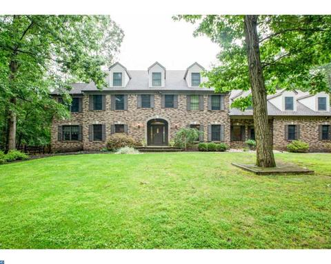 6 Mcknight Ct