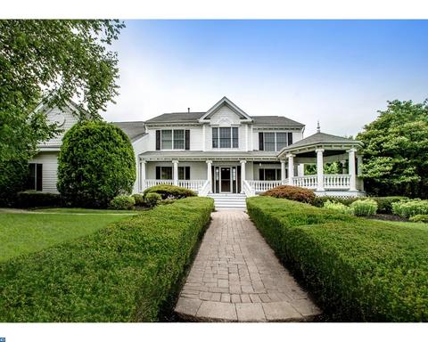 6 Mcknight Ct