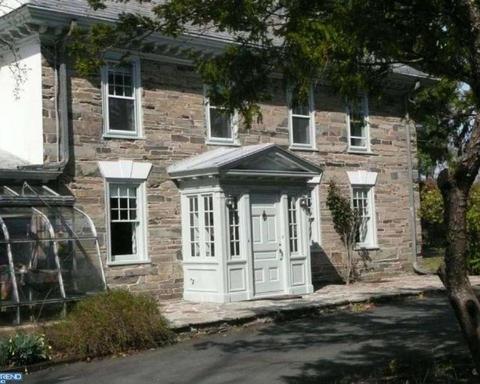6 Mcknight Ct