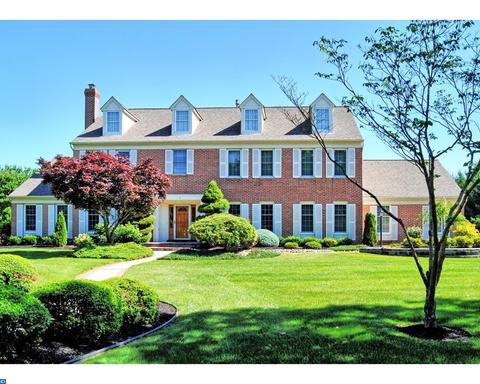 6 Mcknight Ct