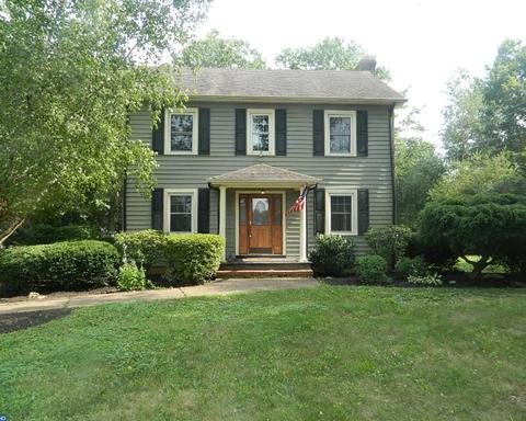 71 Bordentown Crosswicks Rd