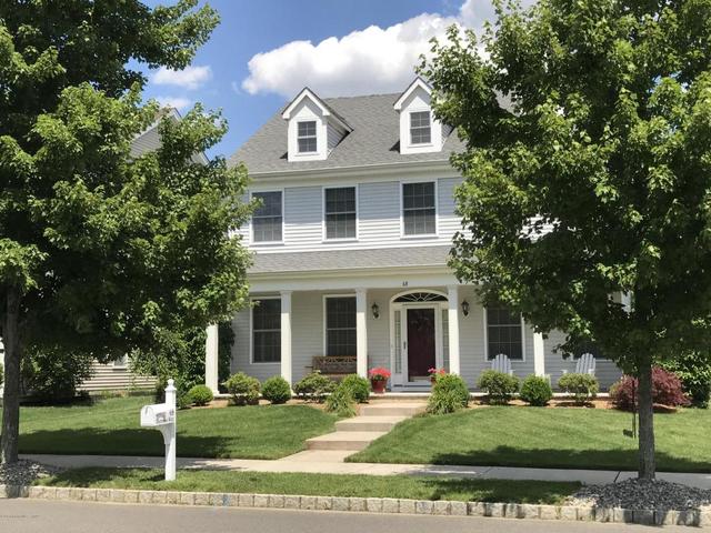 71 Bordentown Crosswicks Rd