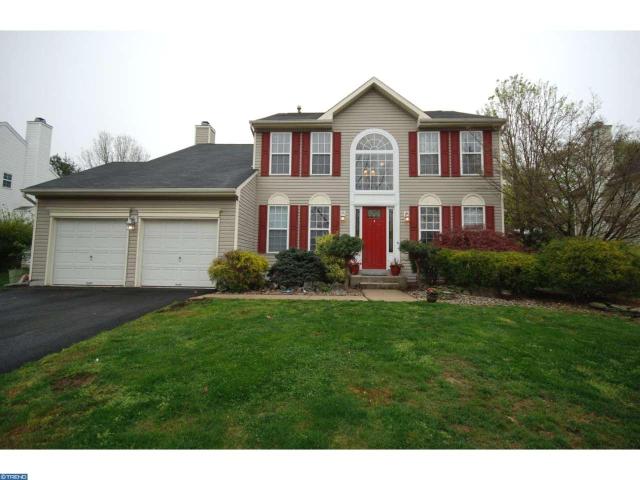 3 Allerton Way