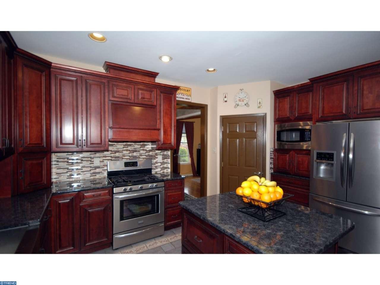 3 Allerton Way