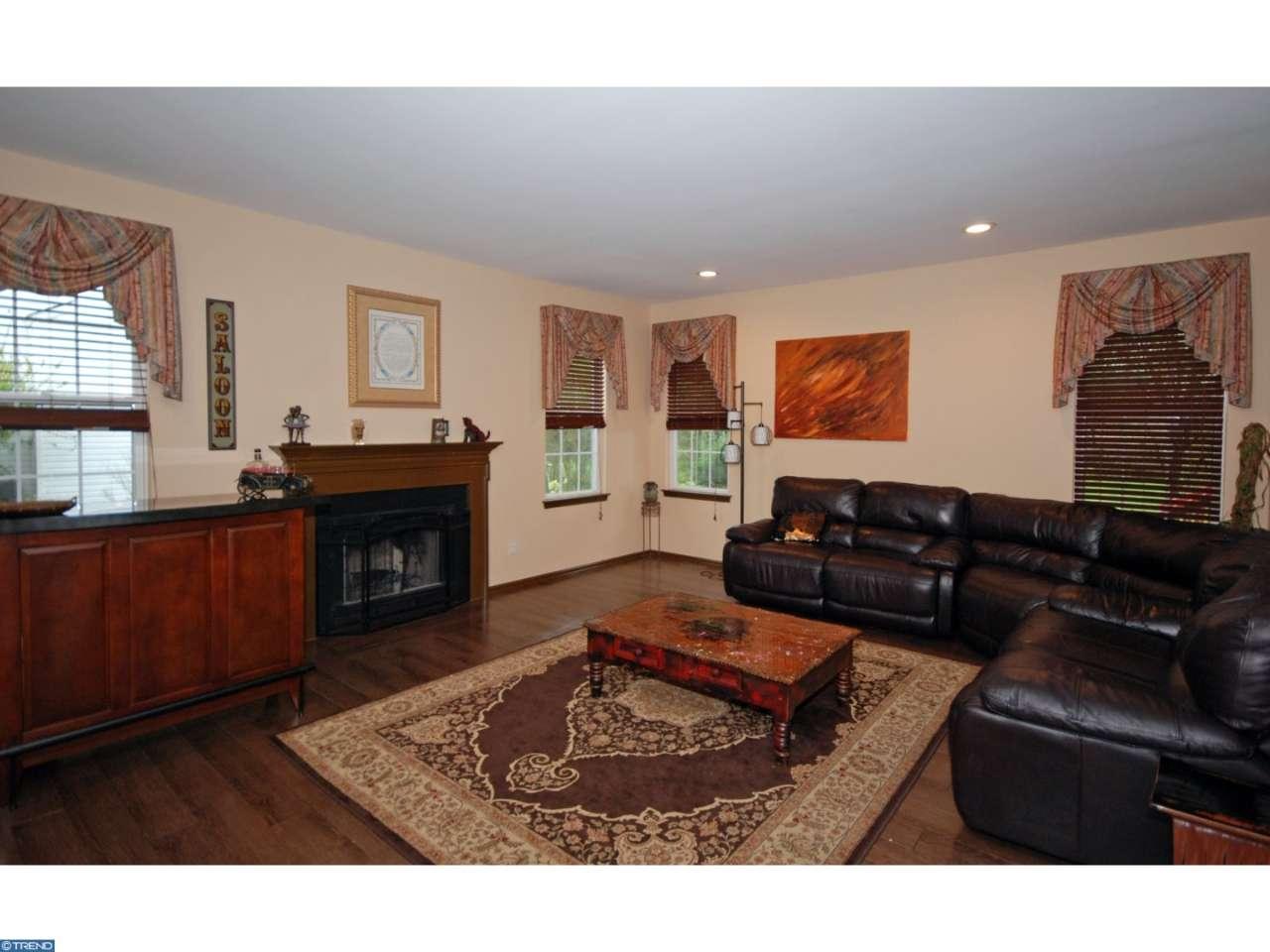 3 Allerton Way