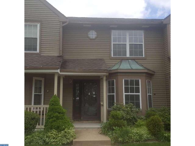 124 Mill Run E #8