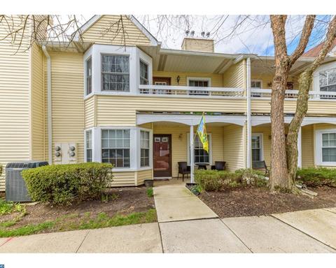 124 Mill Run E #8