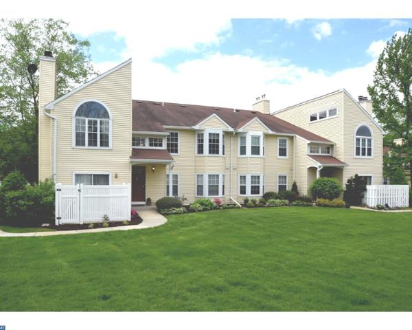 124 Mill Run E #8