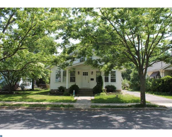 124 Mill Run E #8
