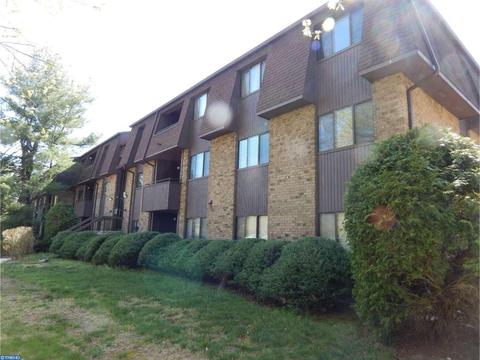 124 Mill Run E #8