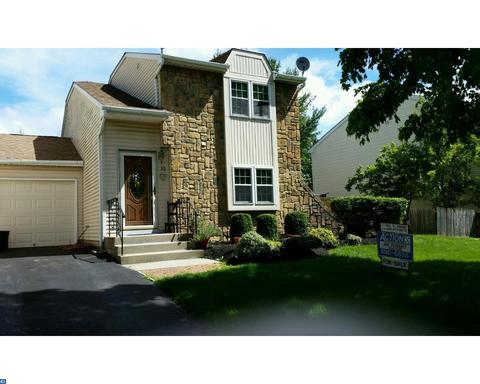 124 Mill Run E #8