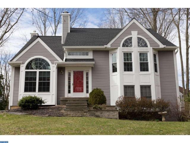 20 W Spring Hollow Dr