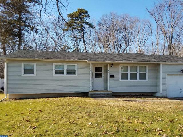 36 Villanova Dr
