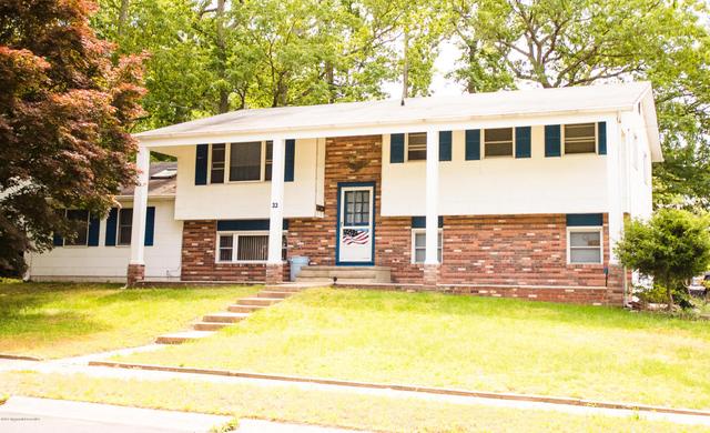 33 Princeton Dr