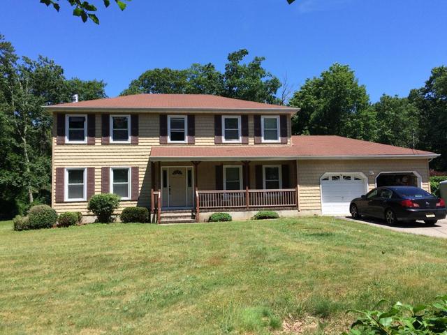 33 Princeton Dr