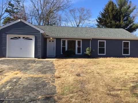 648 Bennetts Mills Rd