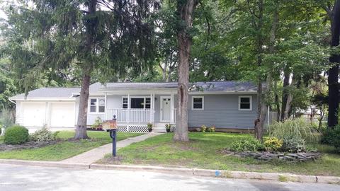648 Bennetts Mills Rd