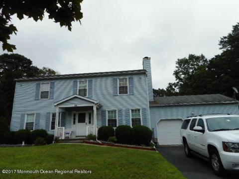 35 Anita Dr