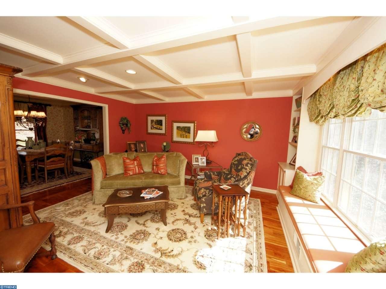 3 Woods Rd