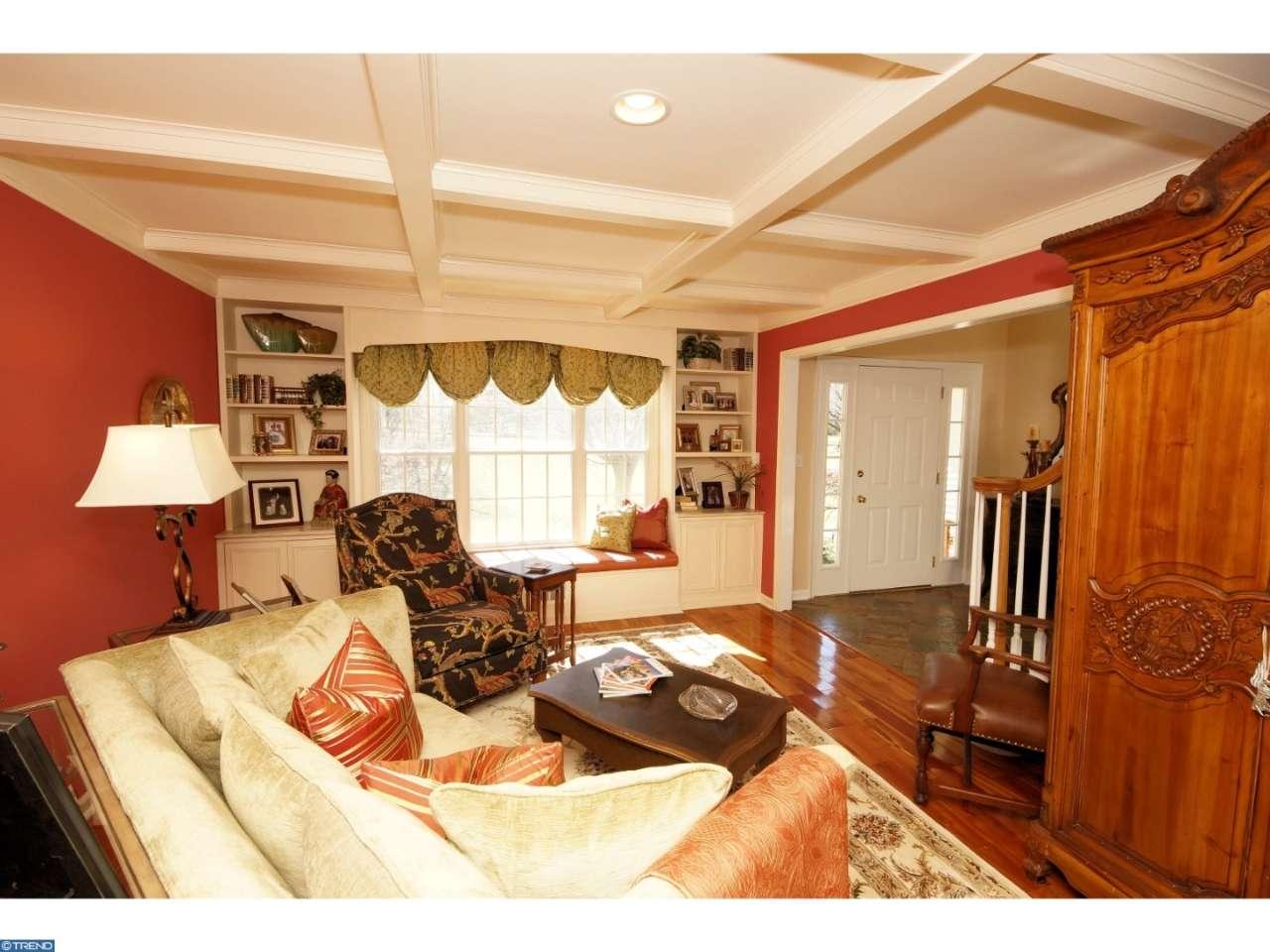 3 Woods Rd