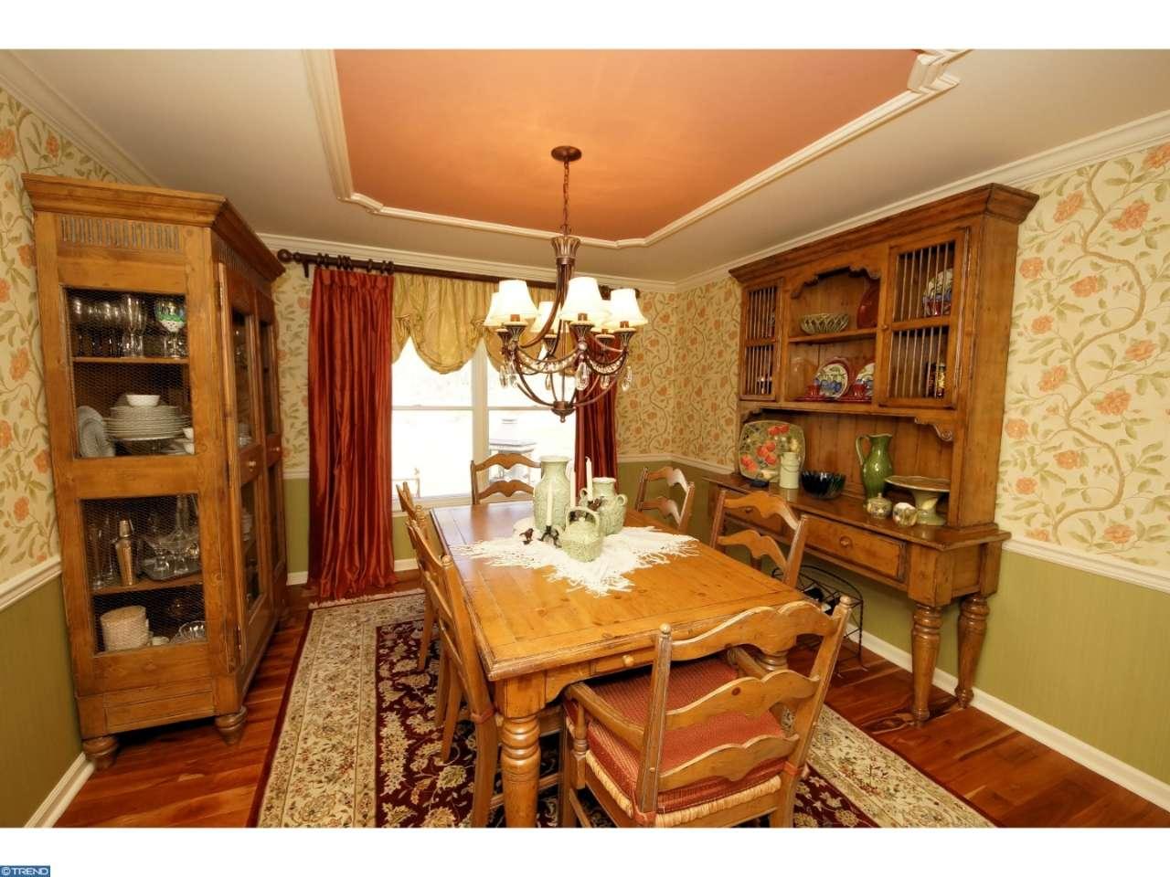 3 Woods Rd