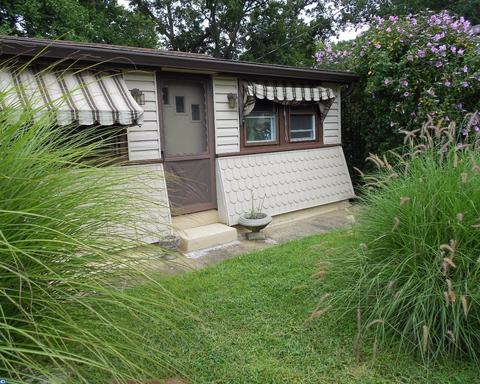 1107 Aspen Dr
