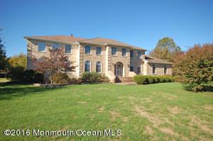 17 Groendyke Cir