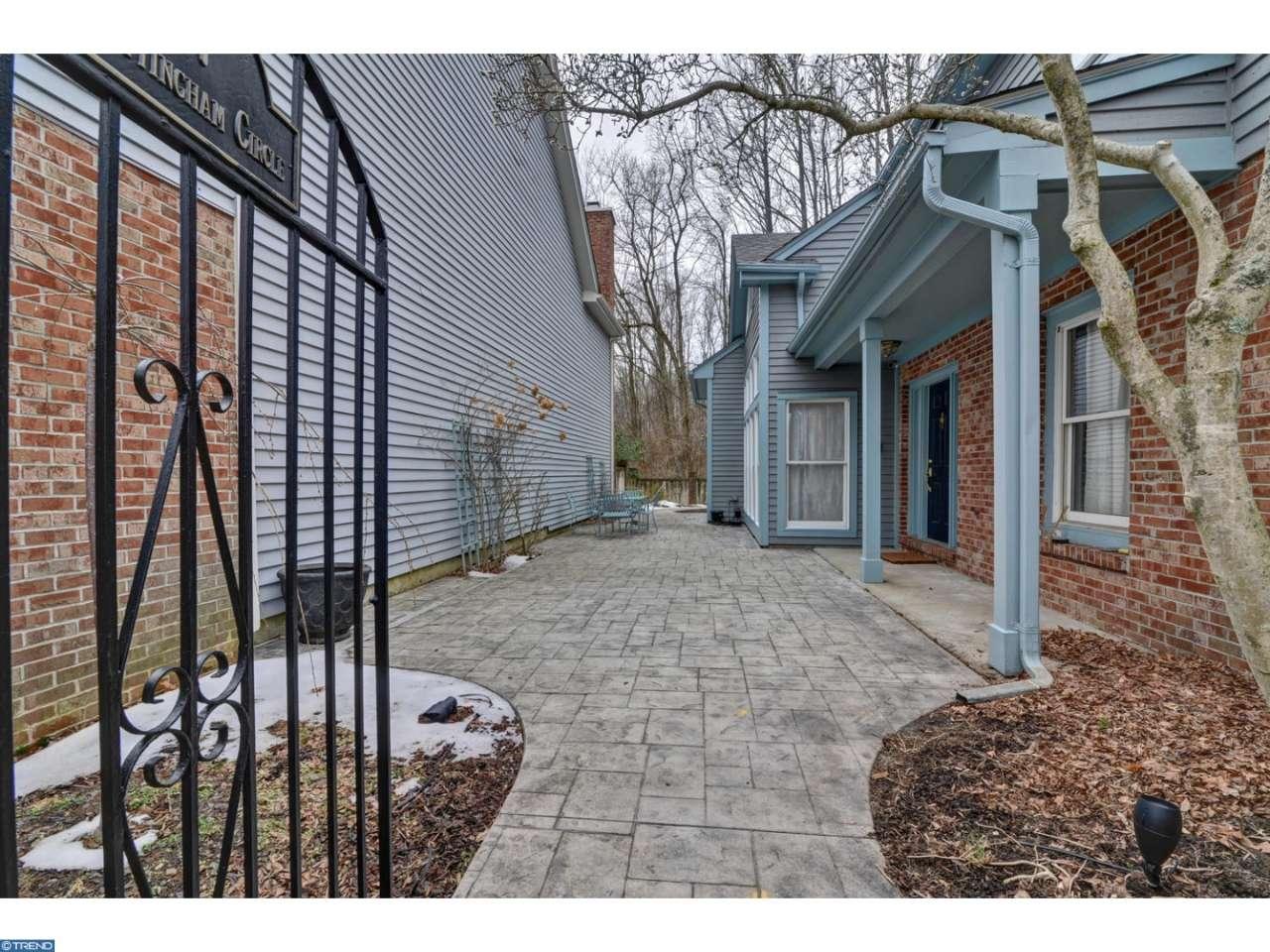 3 Bayberry Dr