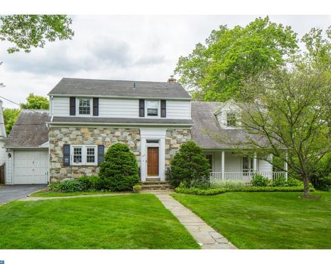 8 Harris Rd