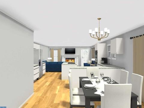 8 Harris Rd