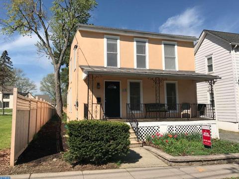 8 Harris Rd