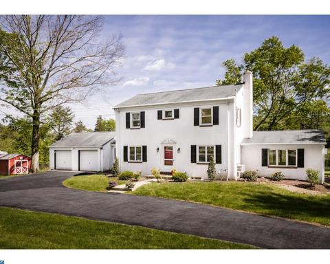 19 Port Mercer Rd